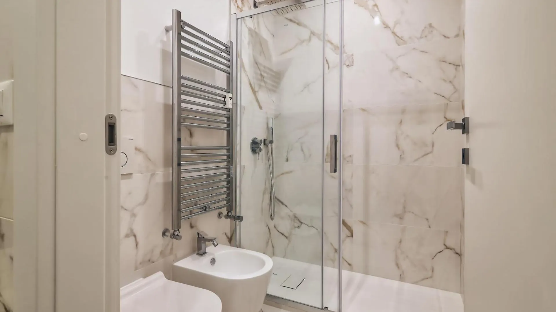 Bande Nere I Urban Spot Apartment Milan Italy