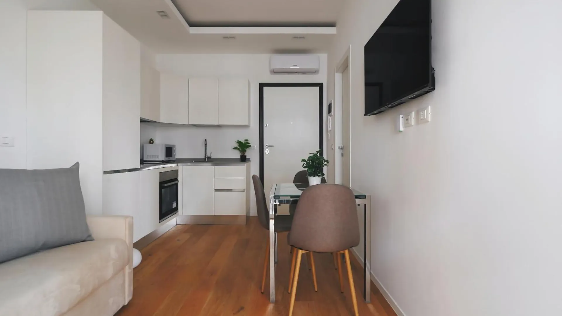 Bande Nere I Urban Spot Apartment Milan