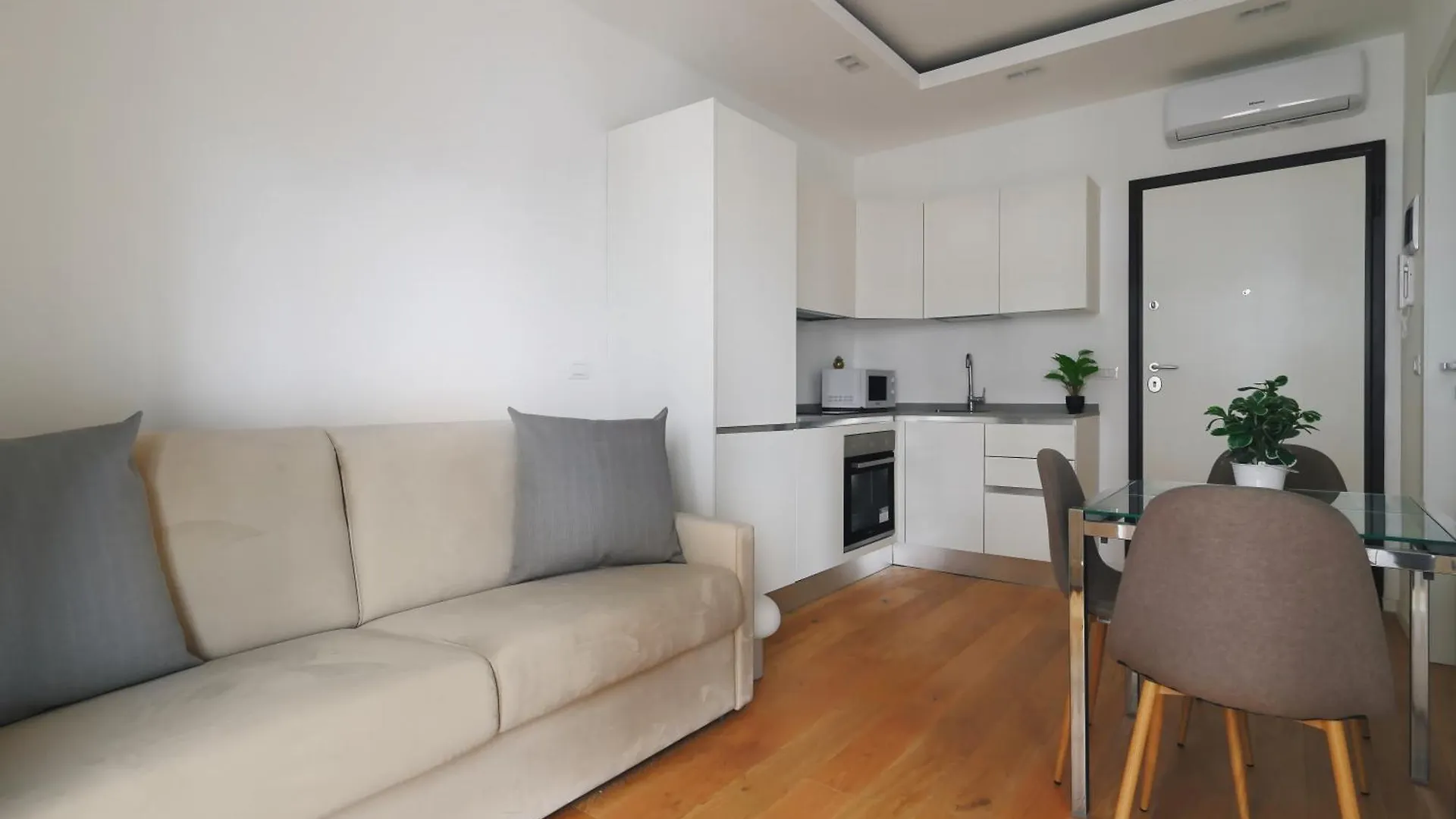 Bande Nere I Urban Spot Apartment Milan Italy