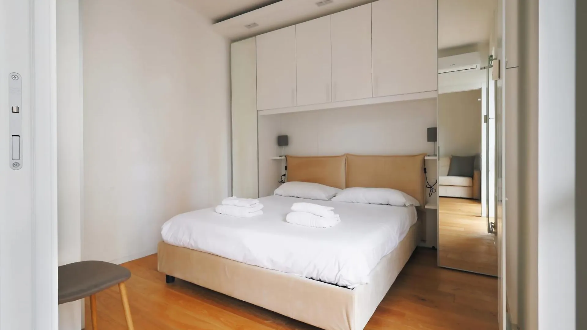 Bande Nere I Urban Spot Apartment Milan 0*,  Italy