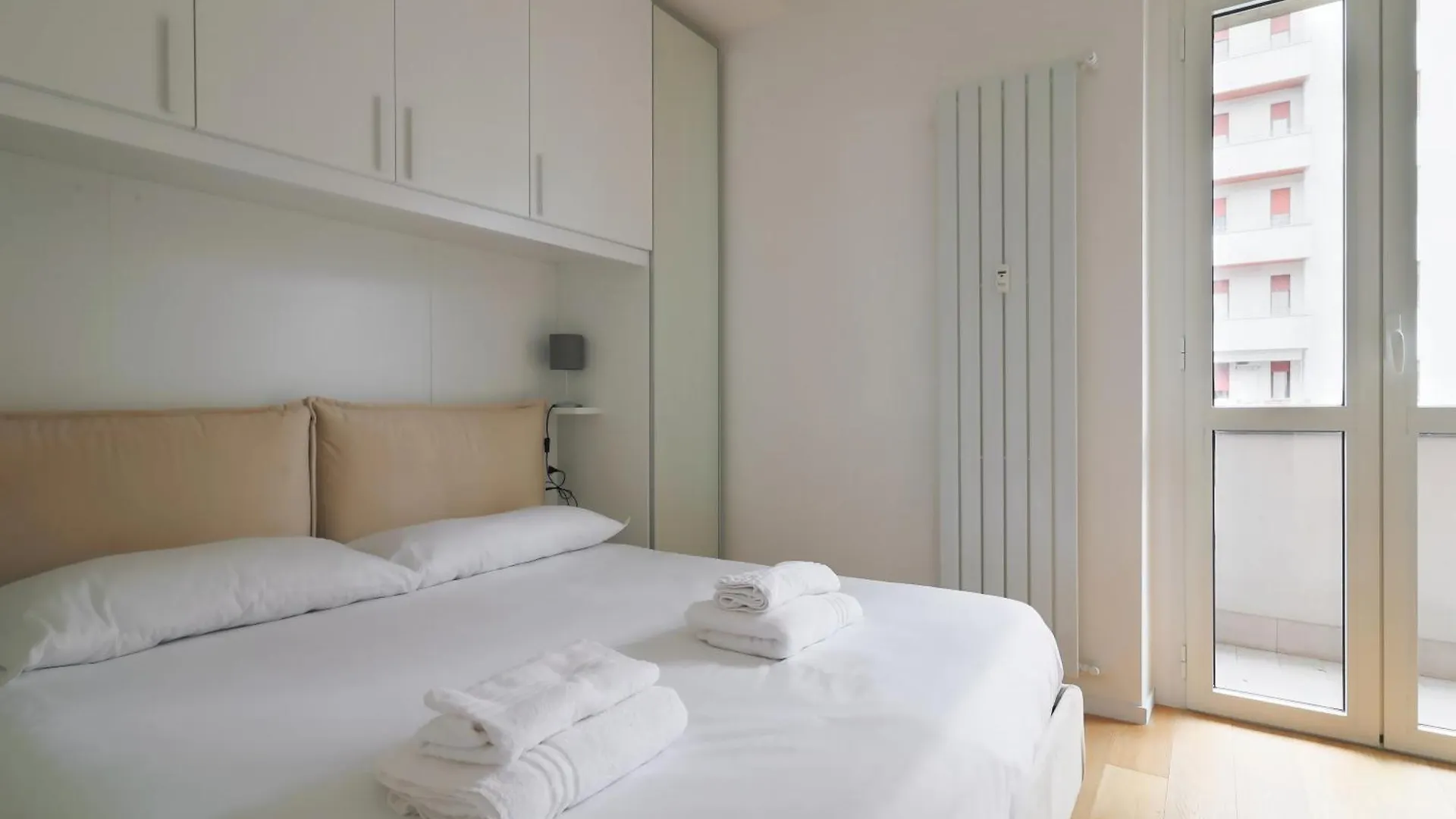 Bande Nere I Urban Spot Apartment Milan