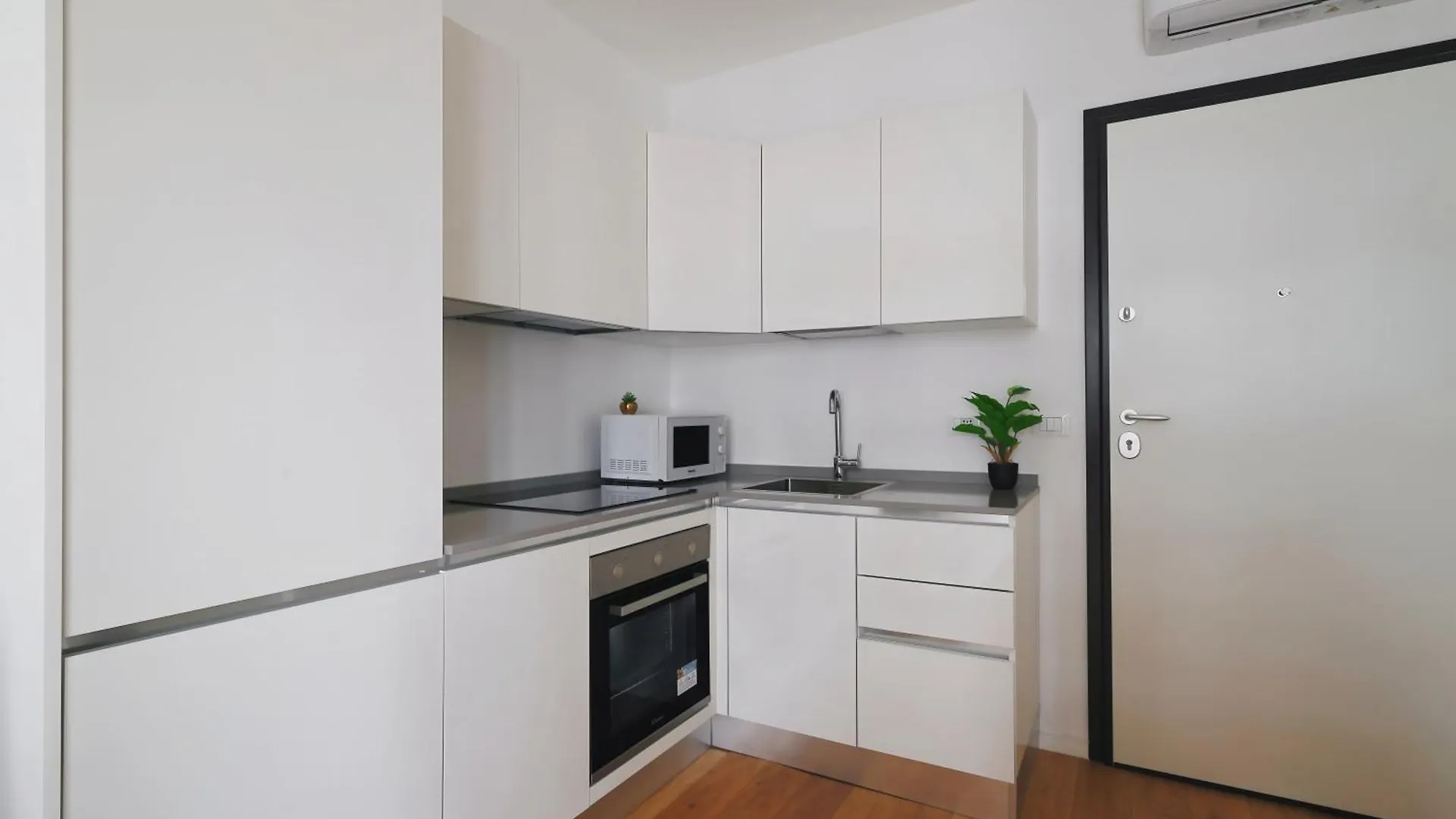 Bande Nere I Urban Spot Apartment Milan