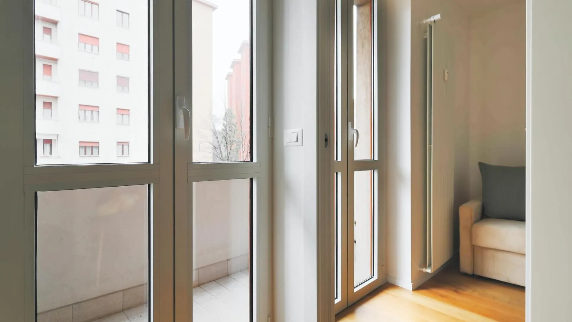 Bande Nere I Urban Spot Apartment Milan