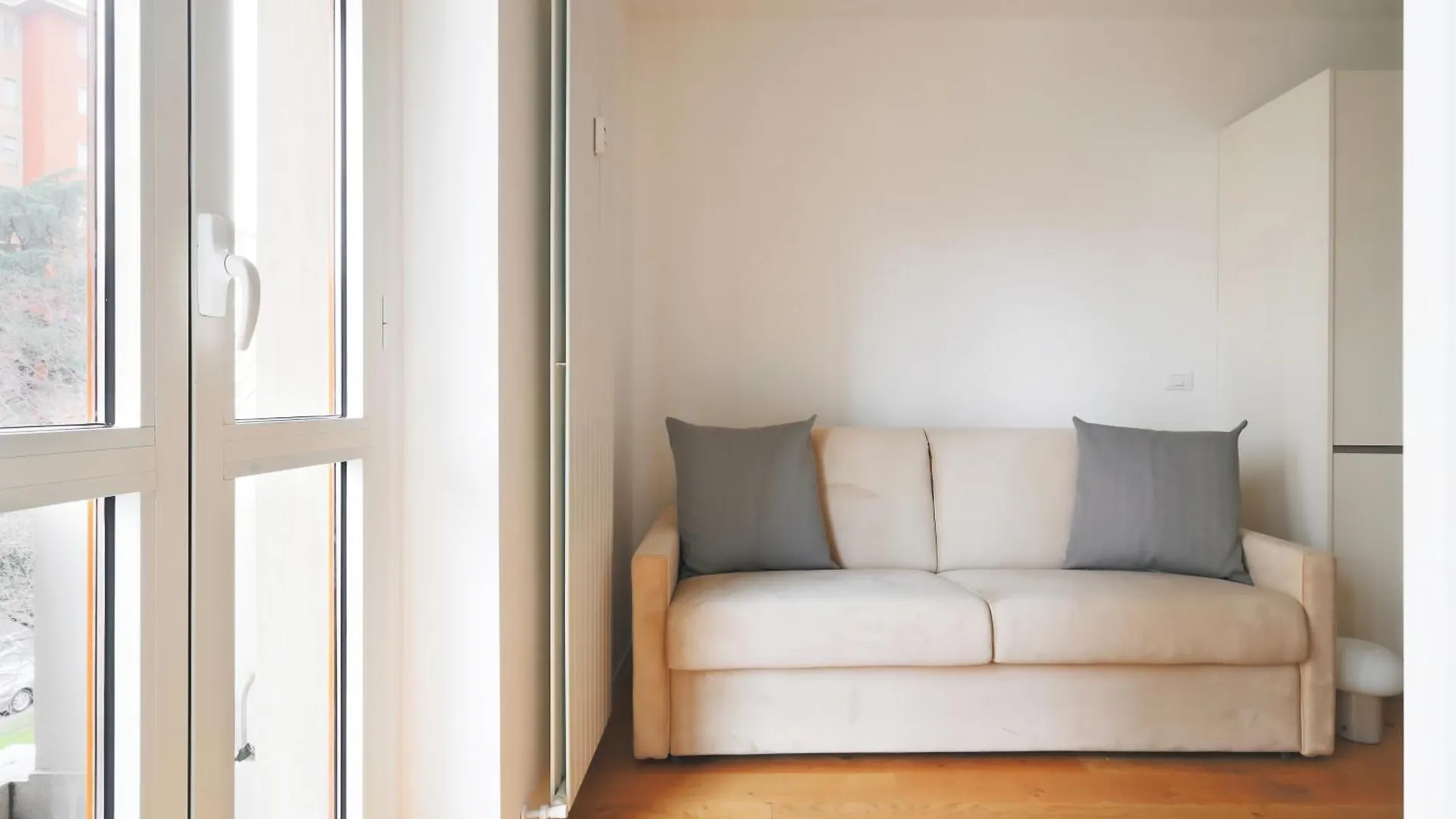 Bande Nere I Urban Spot Apartment Milan Italy