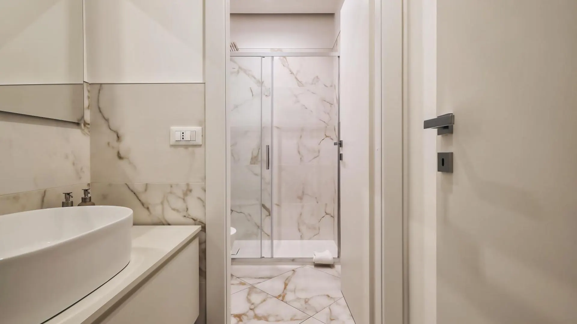 Bande Nere I Urban Spot Apartment Milan