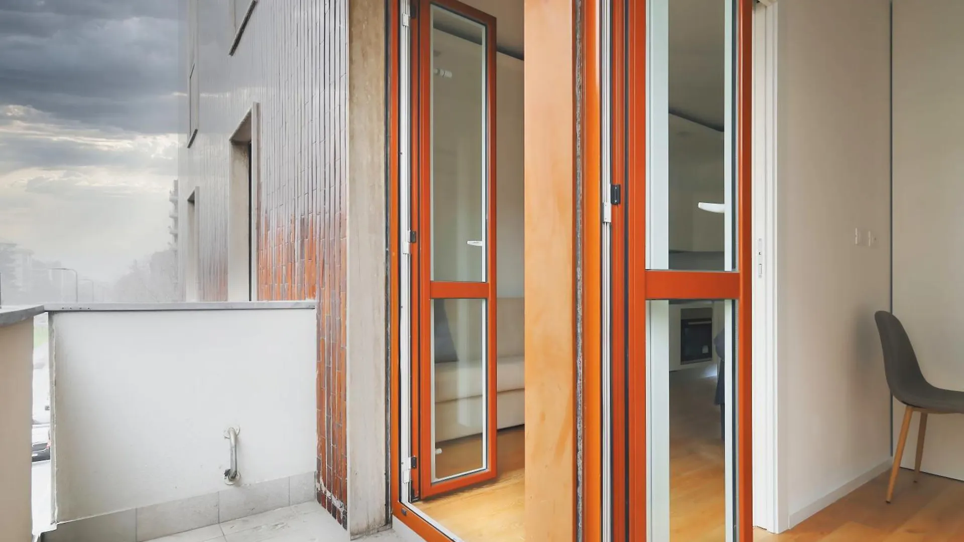 Bande Nere I Urban Spot Apartment Milan