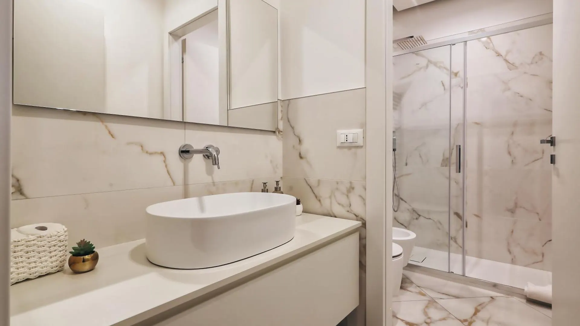 Bande Nere I Urban Spot Apartment Milan