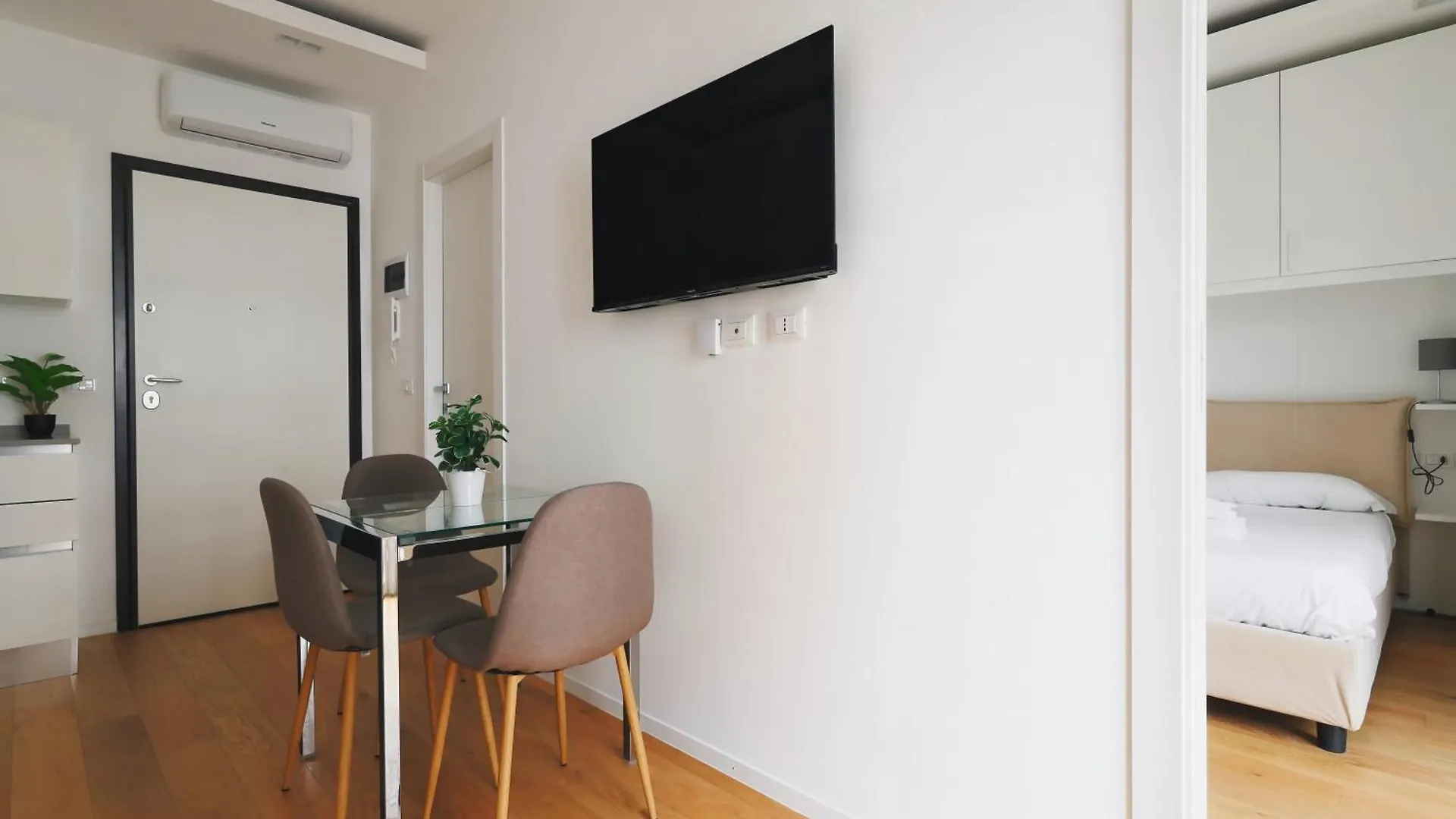 Bande Nere I Urban Spot Apartment Milan Italy