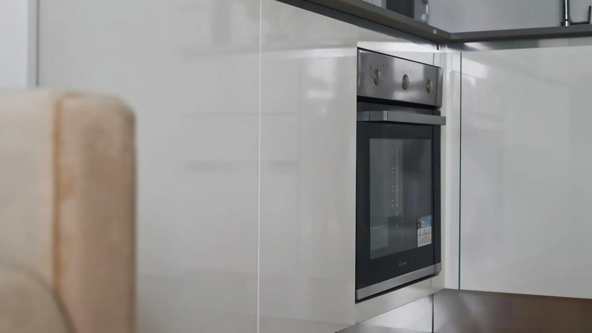 Bande Nere I Urban Spot Apartment Milan